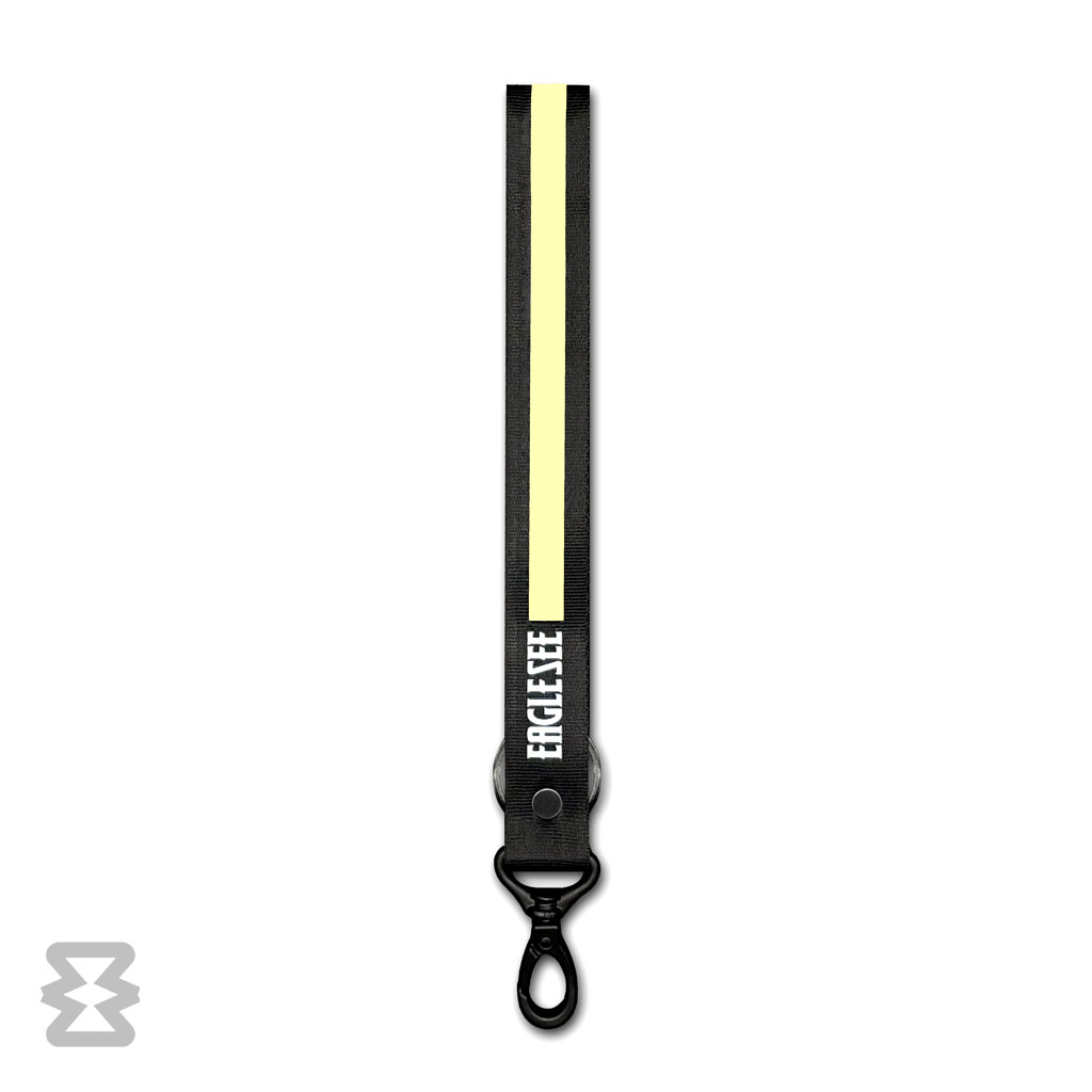 لنیارد سیلیکونی متوسط ایگل سی مدل خطی زرد