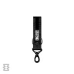 لنیارد سیلیکونی کوچک ایگل سی مدل خطی مشکی