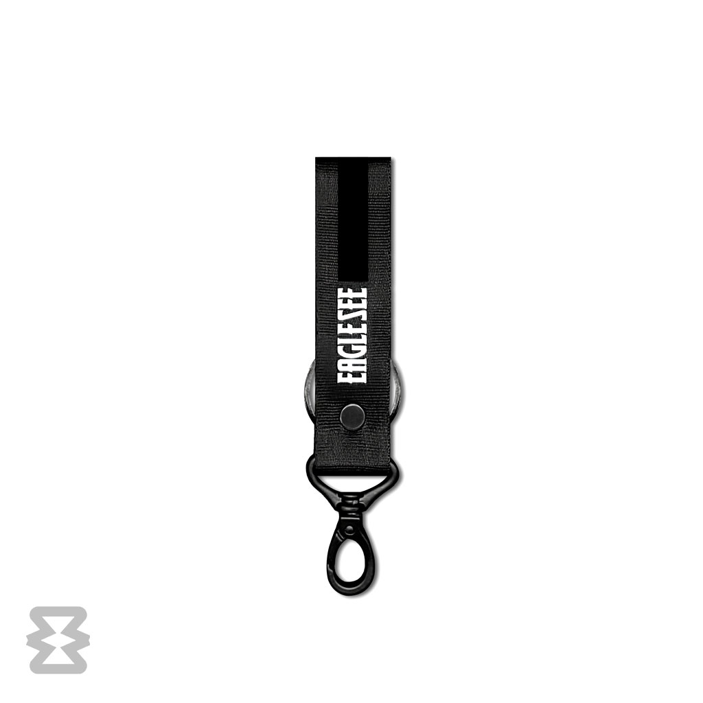 لنیارد سیلیکونی کوچک ایگل سی مدل خطی مشکی