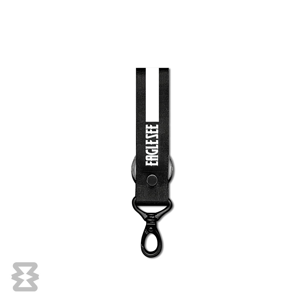 لنیارد سیلیکونی کوچک ایگل سی مدل خطی سفید