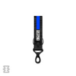 لنیارد سیلیکونی کوچک ایگل سی مدل خطی آبی تیره