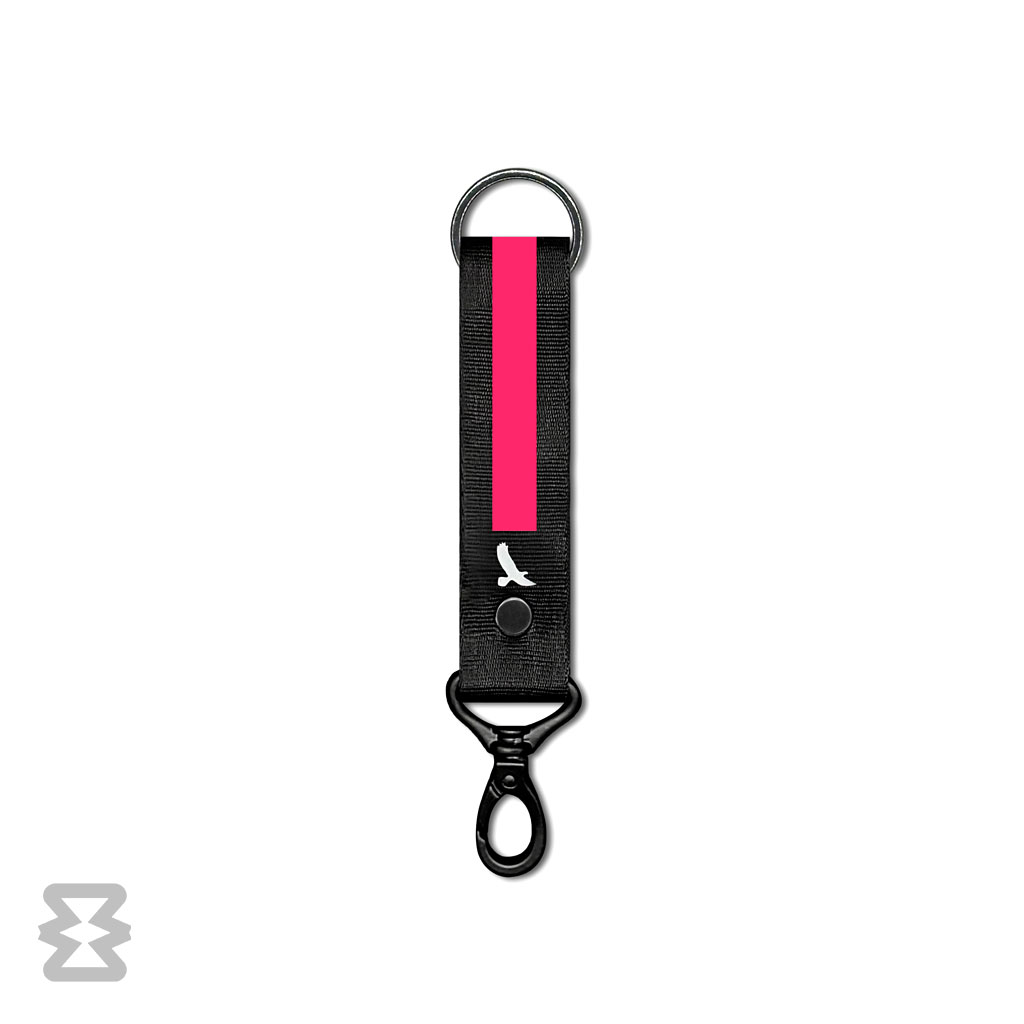 لنیارد سیلیکونی کوچک ایگل سی مدل خطی قرمز