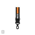 لنیارد سیلیکونی کوچک ایگل سی مدل خطی نارنجی