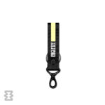 لنیارد سیلیکونی کوچک ایگل سی مدل خطی زرد