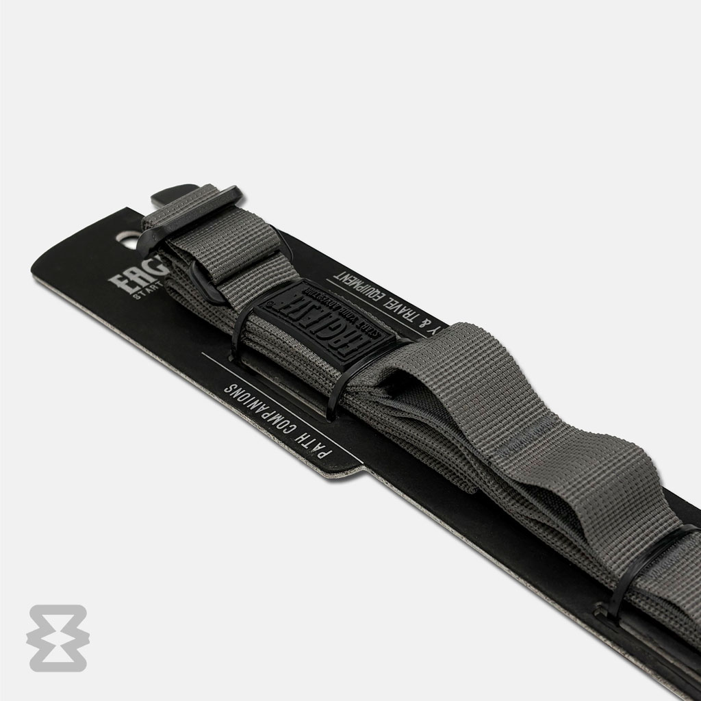 بند موبایل ایگل سی مدل ادونچر طوسی با طراحی