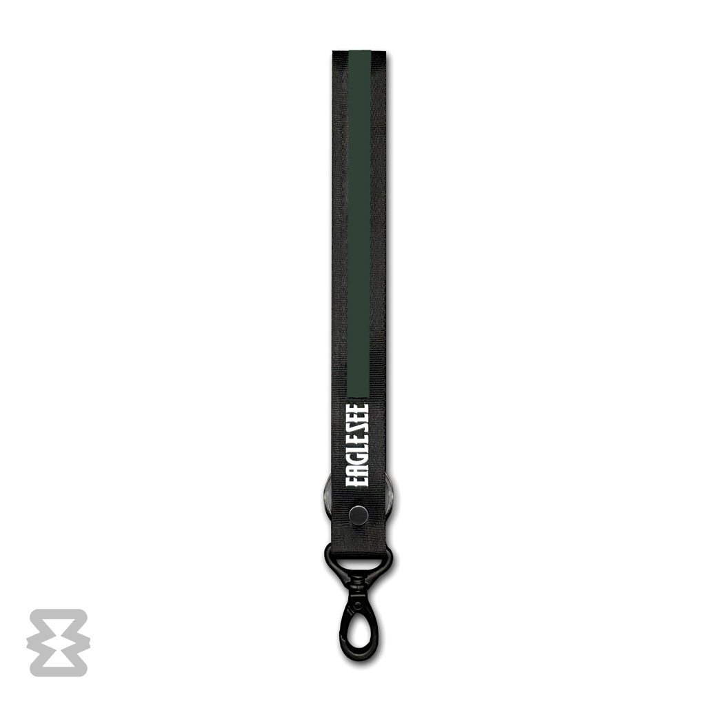 لنیارد سیلیکونی متوسط ایگل سی مدل خطی سبز تیره