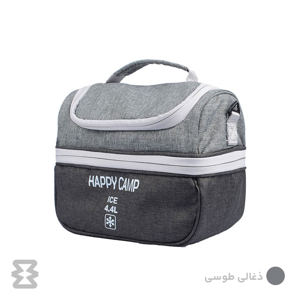 کیف غذای هپی کمپ کد 46836