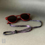 بند عینک ایگل سی مدل اسلیم طرح شب