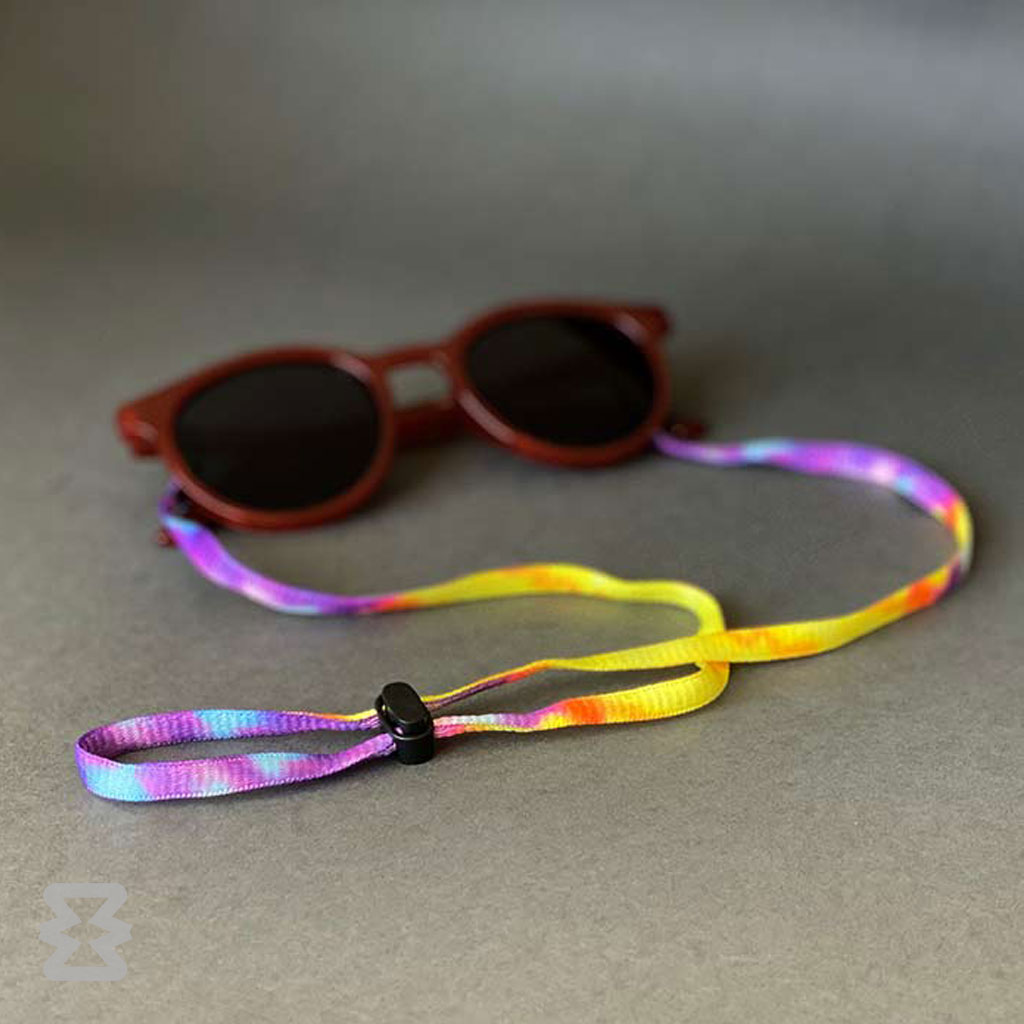 بند عینک ایگل سی مدل اسلیم طرح خورشیدی