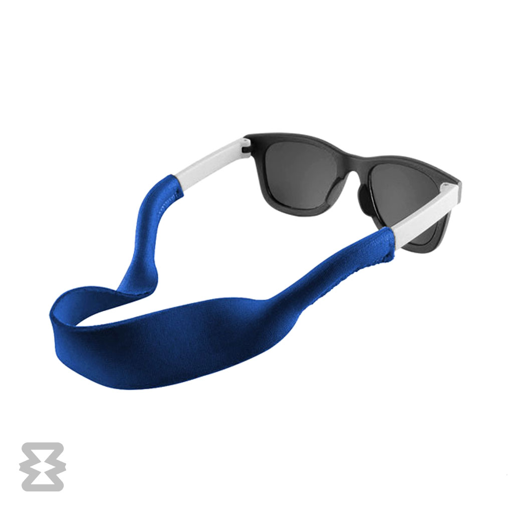 بند عینک ایگل سی مدل پهن آبی