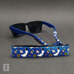 بند عینک ایگل سی مدل پهن خردسال طرح خرگوش