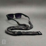 بند عینک ایگل سی مدل کتان طرح کامو