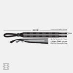 بند عینک ایگل سی مدل شناور سبز