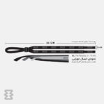 بند عینک ایگل سی مدل شناور طرح جنگل