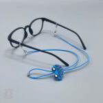 بند عینک و ماسک کودک ایگل سی مدل اتوبوس