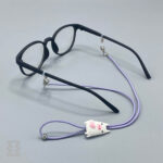 بند عینک و ماسک کودک ایگل سی مدل خوک