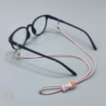 بند عینک و ماسک کودک ایگل سی مدل دختر