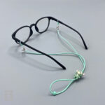 بند عینک و ماسک کودک ایگل سی مدل گربه