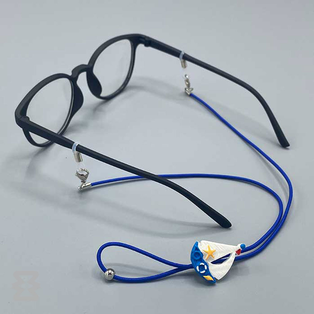 بند عینک و ماسک کودک ایگل سی مدل قایق