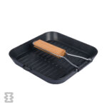 تابه ذغالی لایف کمپ کد 45835