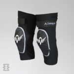 زانو بند موتور سواری ویگر مدل kg