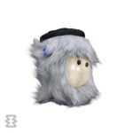 کیسه پودر پشمولکی سایز بزرگ آرفو کد 06