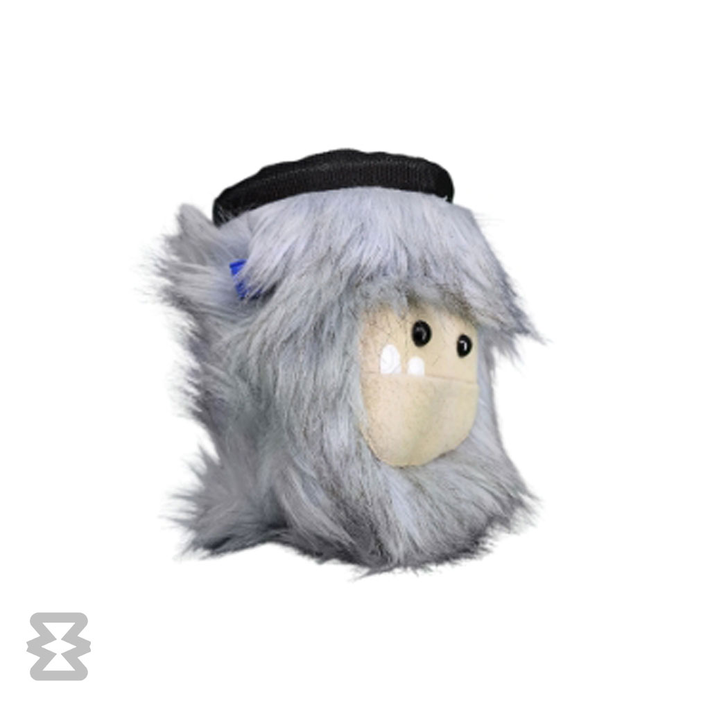 کیسه پودر پشمولکی سایز بزرگ آرفو کد 06