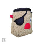 کیسه پودر پشمولکی سایز متوسط آرفو کد 01