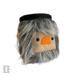 کیسه پودر پشمولکی سایز متوسط آرفو کد 03