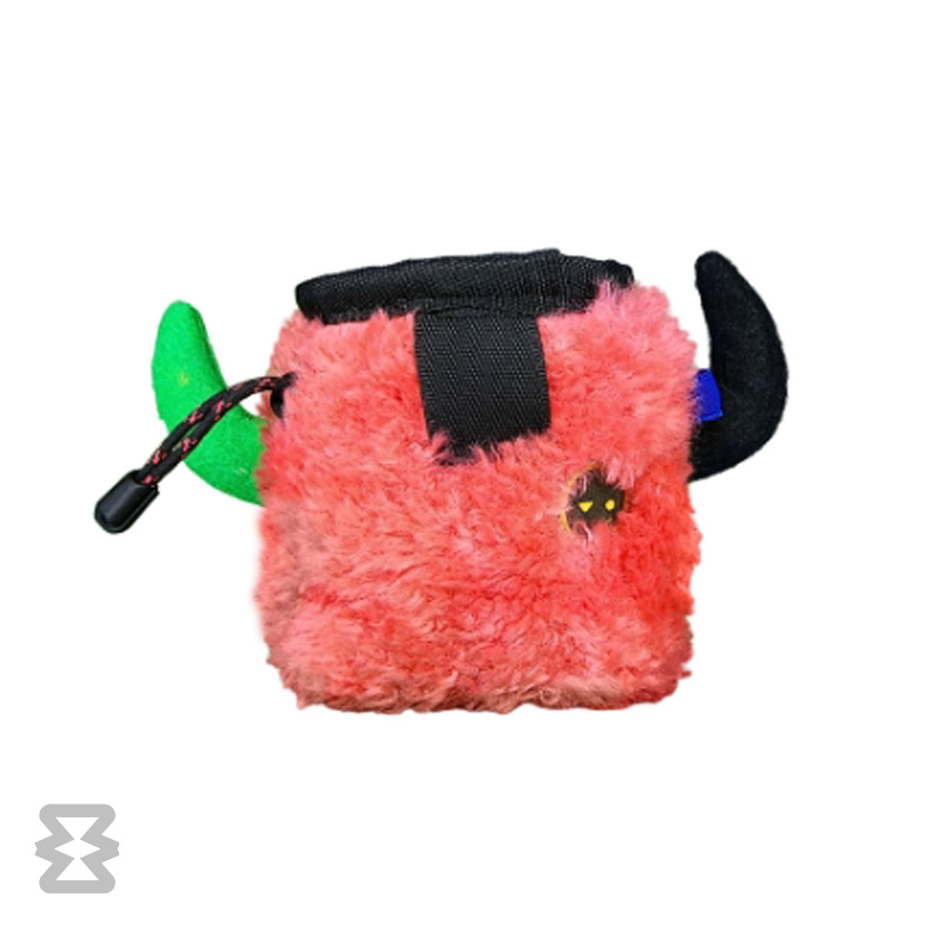 کیسه پودر پشمولکی سایز متوسط آرفو کد 06