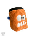 کیسه پودر پشمولکی سایز متوسط آرفو کد 07