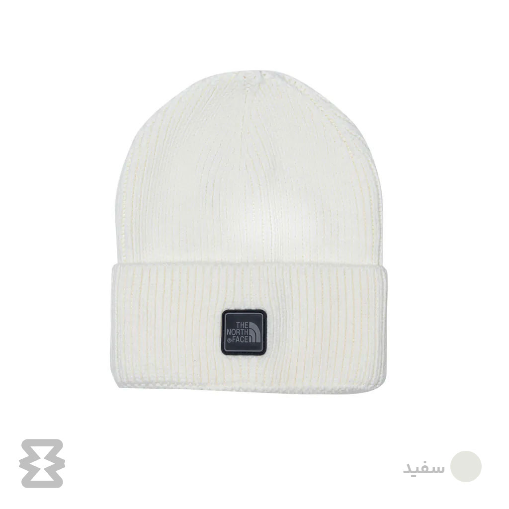 کلاه بافت مدل North Face