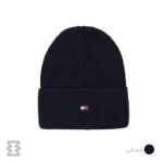 کلاه بافت مدل Tommy