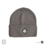 کلاه بافت مدل Moncler