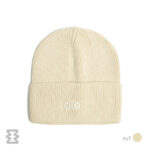 کلاه بافت مدل Alo