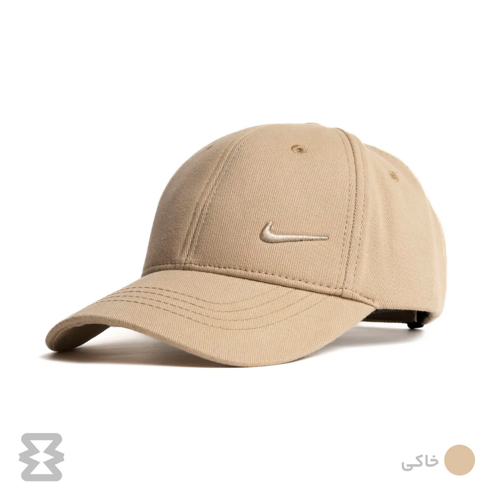 کلاه بیسبالی مدل Nike