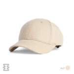 کلاه بیسبالی نقاب کوتاه مدل Basic