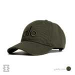 کلاه بیسبالی مدل Alo