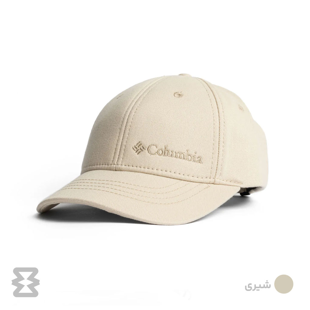 کلاه بیسبالی نقاب کوتاه مدل Columbia