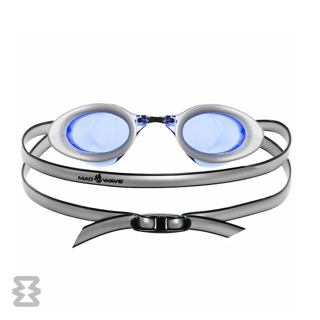 عینک شنا مدویو مدل Turbo Racer II