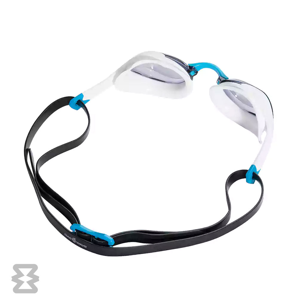 عینک شنا مدویو مدل ALIEN