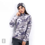 نیم زیپ پلار هیمالیا