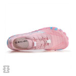 کفش آبی زنانه Plankzone مدل Deep Ocean رنگ آبی صورتی