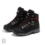 کفش ساق بلند مردانه اسنوهاک مدل بلقیس کد SN-S1115