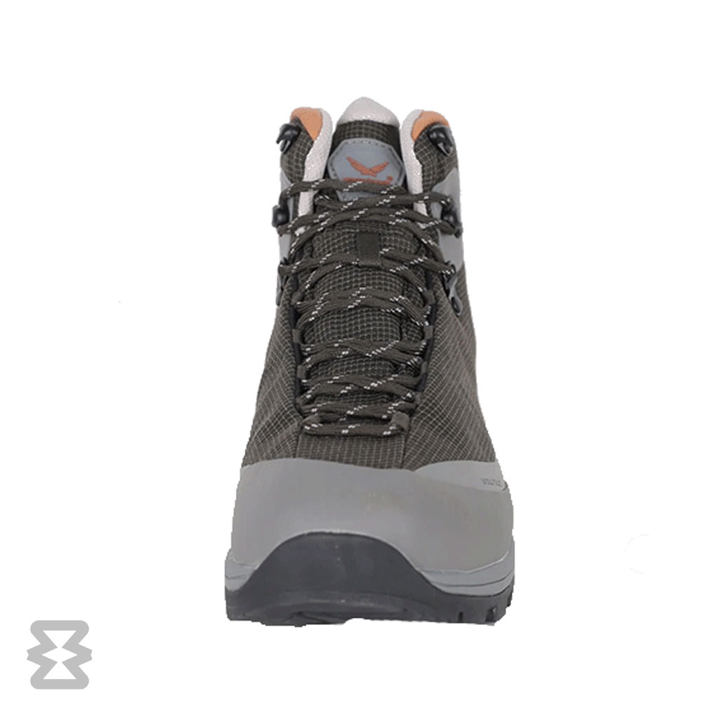 کفش ساق بلند مردانه اسنوهاک مدل FUJI کد SN-S1128