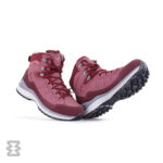 کفش ساق بلند مردانه اسنوهاک مدل TREK کد SN-S1117M