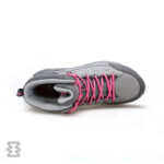 کفش ساق بلند زنانه اسنوهاک مدل TREK کد SN-S1125