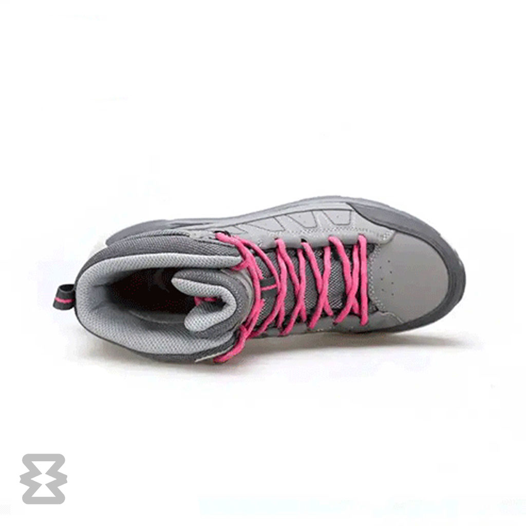 کفش ساق بلند زنانه اسنوهاک مدل TREK کد SN-S1125