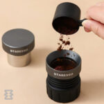 تمپر و فانل استارسو مدل T2