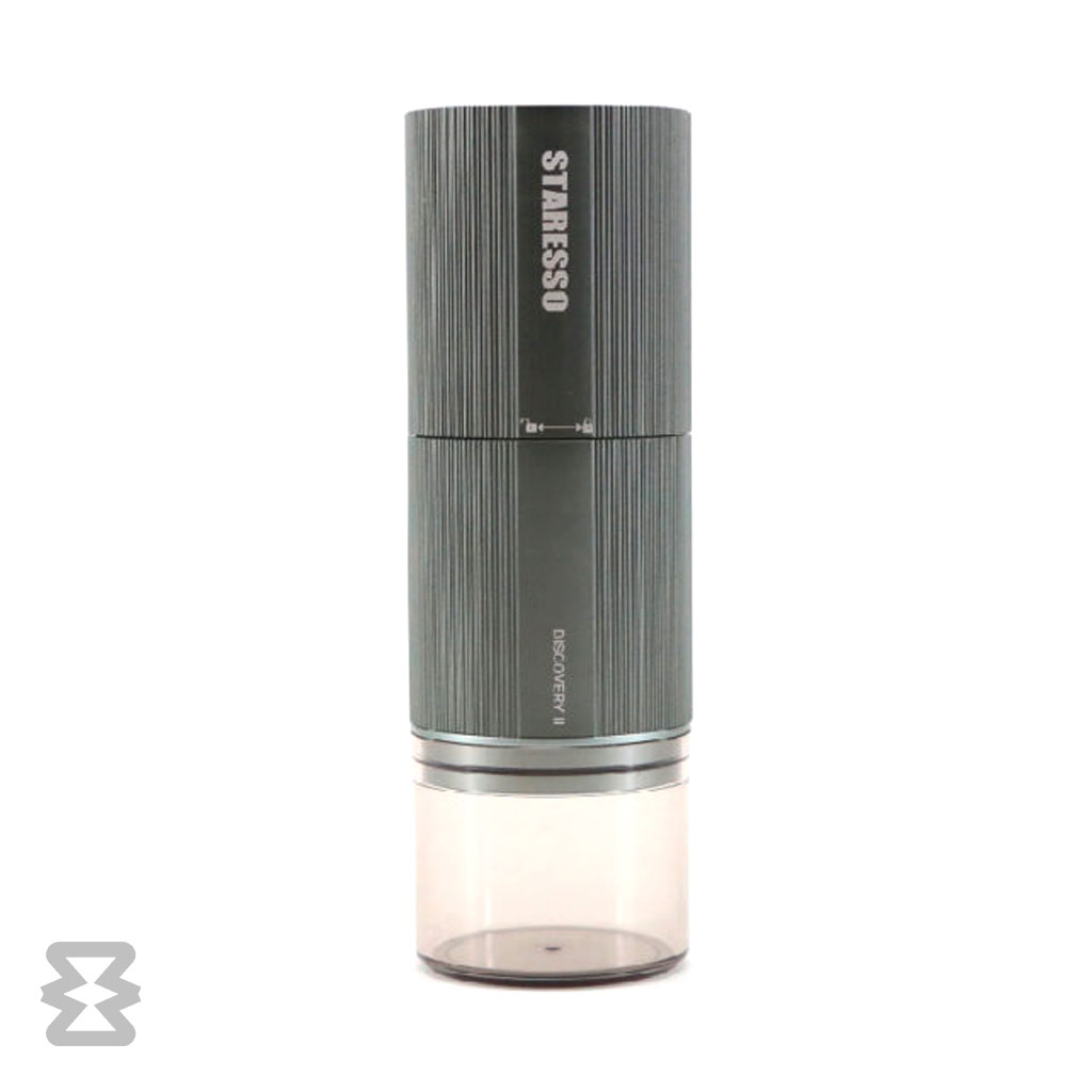 آسیاب شارژی قهوه استارسو مدل DISCOVERY 2 کد D6E